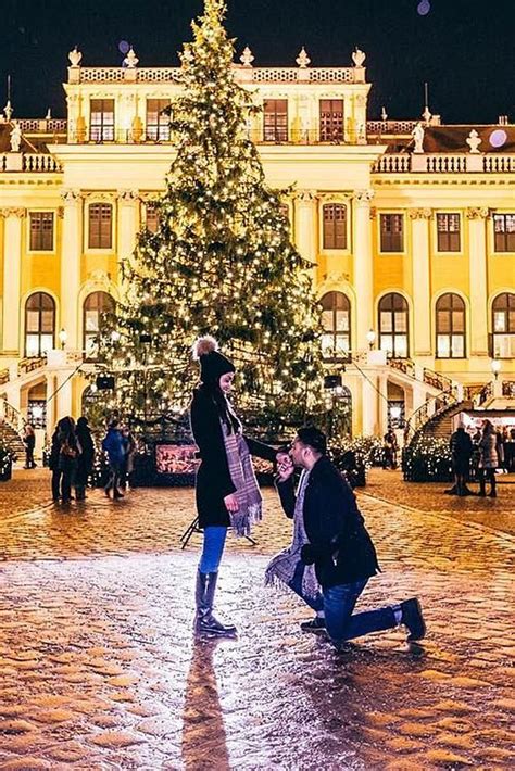 Dreaming of the Picture-Perfect Proposal: Making Fantasies Come True