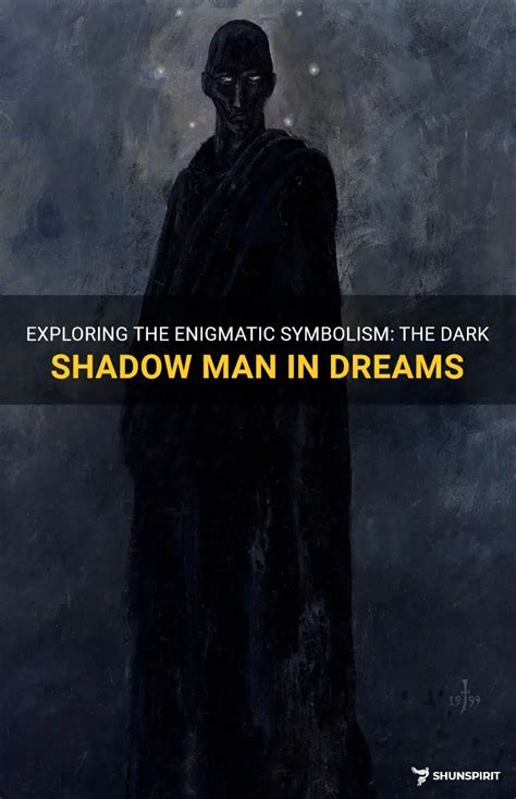 Dreaming of the Unknown: Exploring the Enigmatic Entities within our Dreams