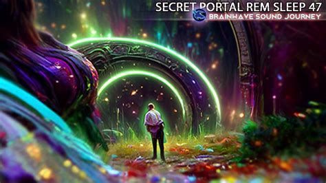 Dreams: A Portal into the Depths of the Subconscious Mind