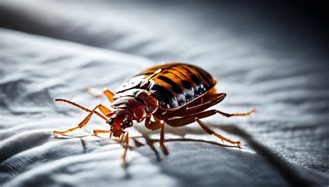 Dreams: Decoding the Significance of Bed Bugs