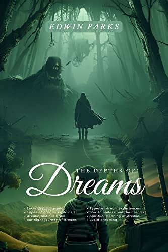 Dreams: Unlocking the Depths of Your Inner Mind