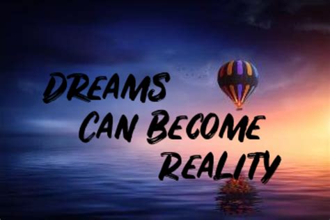 Dreams Can Become Reality: Transforming Your Ultimate Home Dream into a Tangible Achievement