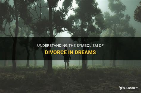 Dreams Portraying Separation: Decoding the Symbolic Implications