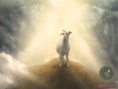 Dreams and Animal Symbolism: Exploring the Connection between Goats and Dreams