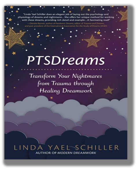 Dreams and Emotional Healing: Unveiling Trauma Through Dreamwork