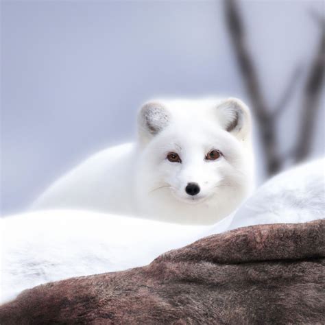 Dreams as Messages: Understanding the Significance of Witnessing Arctic Predators