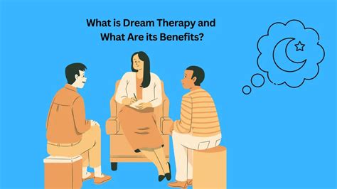 Dreams as a Therapeutic Tool