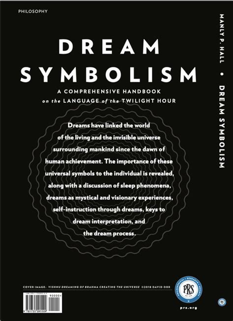 Dreams as a Window into the Enigmatic Realm: Symbolism and Significance