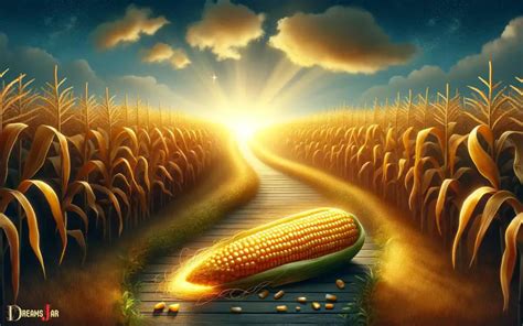 Dreams of Harvest: Corn as a Beacon of Prosperity