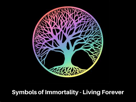 Dreams of Immortality: Exploring the Symbolic Significance