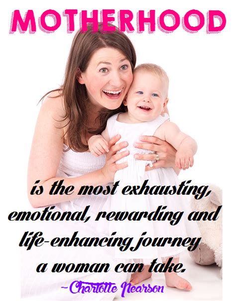 Dreams of Motherhood: Conquering Unease and Apprehension During the Journey to Motherhood