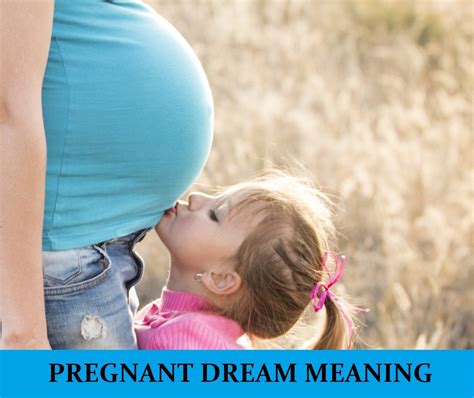 Dreams of Pregnancy: Insights into Their Hidden Messages