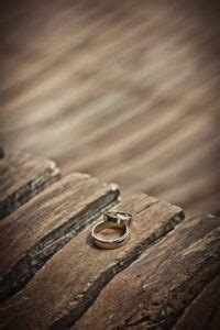 Dreams of Wedding Rings: Decoding Their Significance