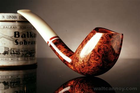 Dreams of a Briar: Uncovering the Enchantment of Pipe Indulgences