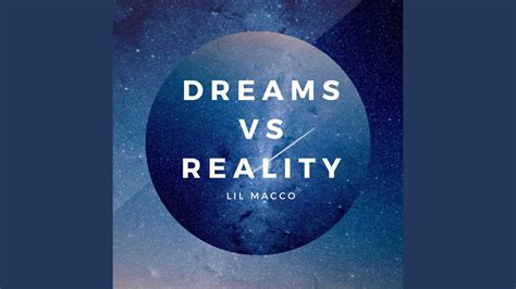 Dreams vs. Reality: The Role of Imagination in our Everyday Lives