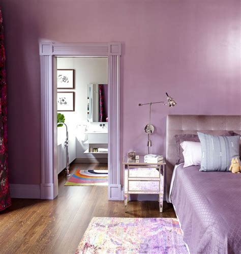 Dreamy Design: Discovering the Perfect Lavender Seat for Your Living Space