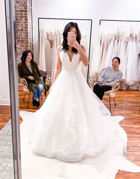 Dress Shopping 101: How to Prepare for a Successful Appointment