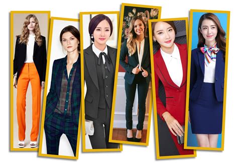 Dressing for Success: The Power of Stylish Attire in Boosting Confidence