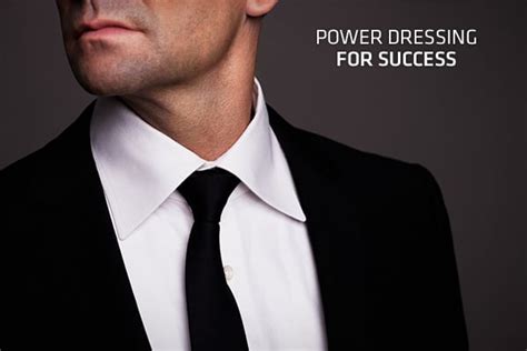 Dressing for Success: The Power of a Sleek Ensemble