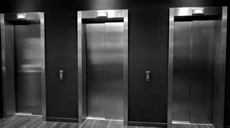 Drowning In an Elevator: What Does It Signify?