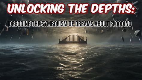 Drowning in the Depths: Decoding the Symbolism of Dreams Involving Quicksand Entrapment