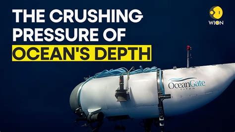 Drowning in the Depths: The Catastrophic Effects of an Immense Inundation of Oceanic Waters