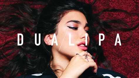 Dua Lipa: Early Life and Background