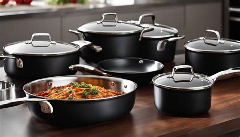 Durability at its Finest: Discovering the Longevity of Cutting-Edge Cookware