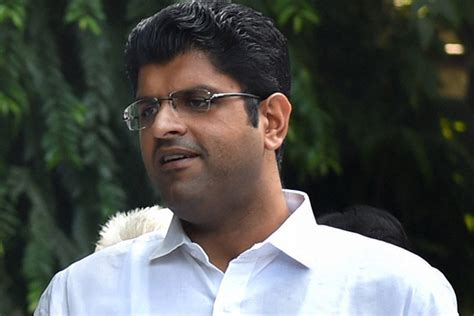 Dushyant Chautala: A Visionary Leader of Tomorrow