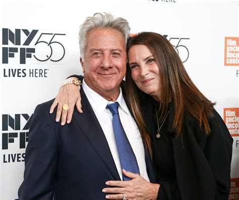 Dustin Hoffman's Personal Life and Family