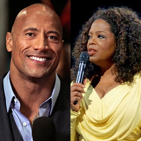 Dwayne Johnson's Influence and Philanthropy