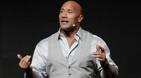 Dwayne Johnson's Notable Achievements in the Entertainment Industry