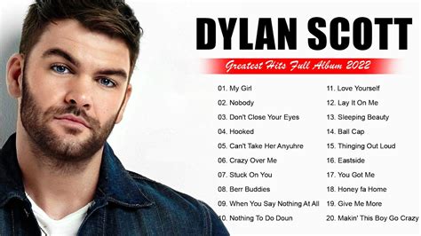 Dylan Scott's Discography and Popular Hits