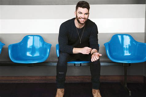 Dylan Scott's Musical Style and Influences