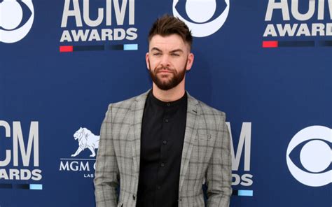 Dylan Scott's Net Worth and Achievements