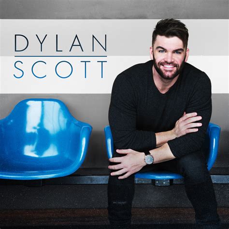 Dylan Scott's Physical Appearance and Figure