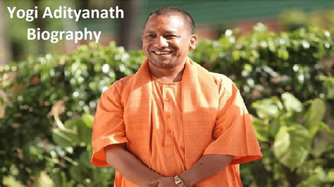 Early Background and Educational Journey of Yogi Adityanath