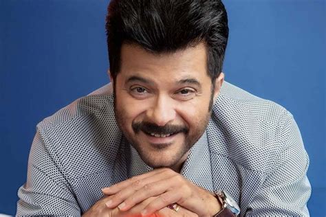 Early Background and Professional Journey of Anil Kapoor