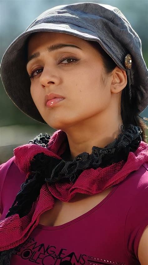 Early Background of Charmy Kaur