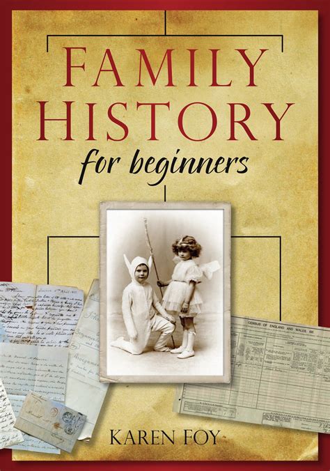 Early Biography and Ancestry