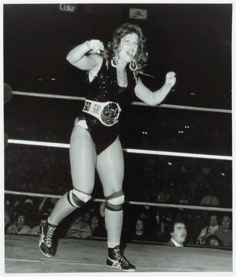 Early Days and Academic Background of Wendi Richter