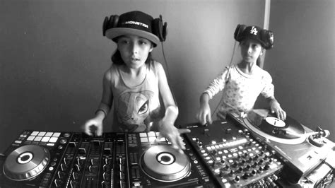 Early Days and Childhood of the Talented DJ