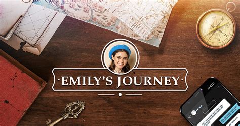 Early Days in Emily's Journey