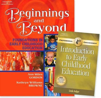 Early Education and Beginnings in the Professional World