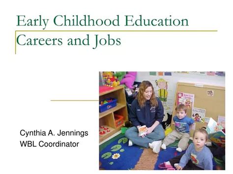 Early Education and Career Origins