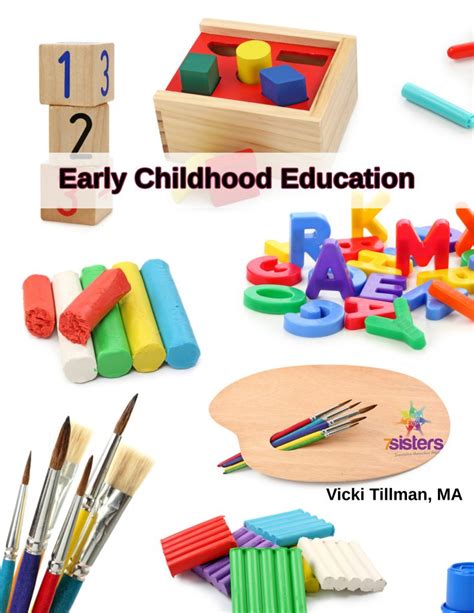 Early Education and Initial Career Exploration