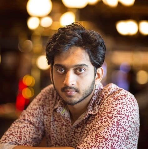 Early Life Journey of Amey Wagh