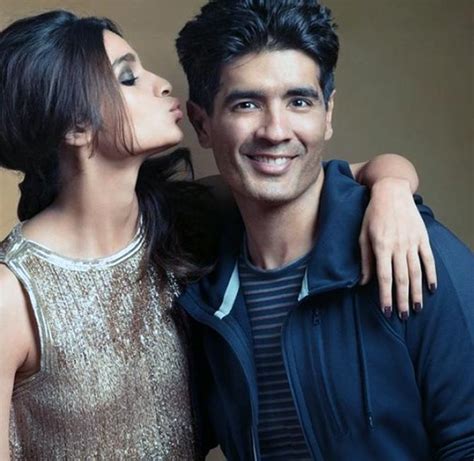 Early Life Journey of Manish Malhotra