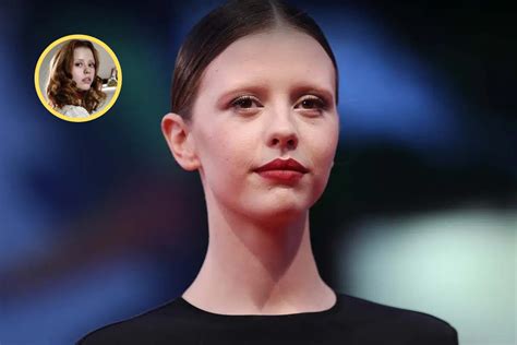 Early Life Journey of Mia Goth