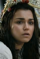 Early Life Journey of Samantha Barks